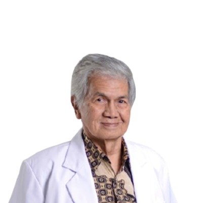Iwan Boestan, MD